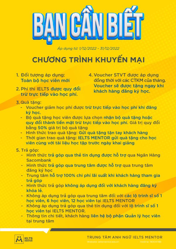 khuyến mãi tháng 12 get your best ending 2