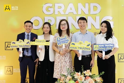 khai trương cơ sở đầu tiên tại Thanh Hoá-5