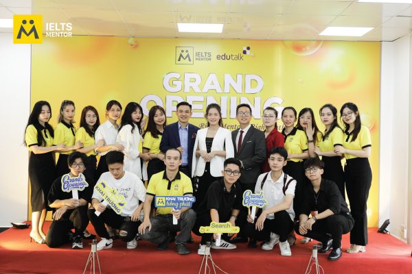 khai trương cơ sở đầu tiên tại Thanh Hoá
