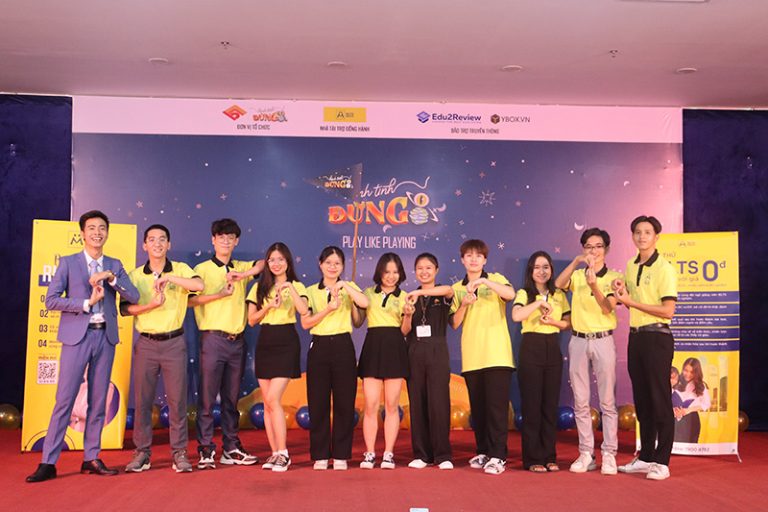 IELTS Mentor HCM đồng hành cùng trường USSH tổ chức 2 sự kiện ý nghĩa