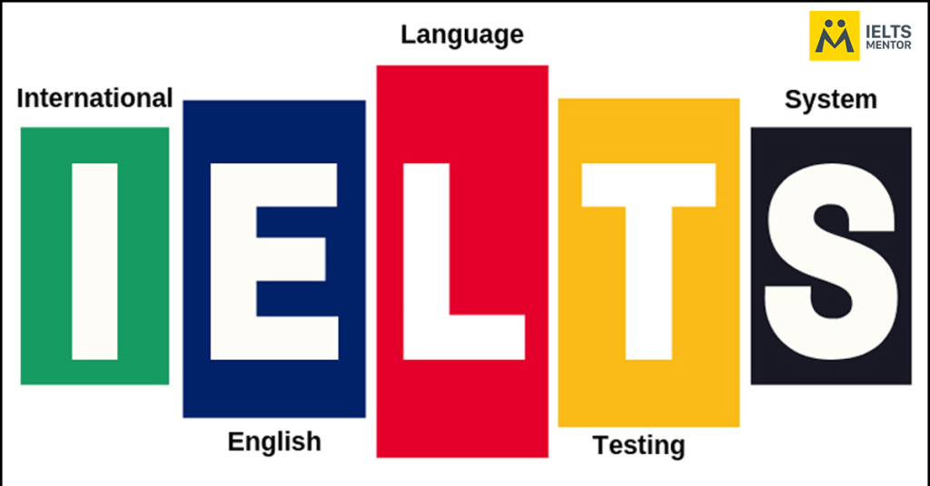 lộ trình học ielts