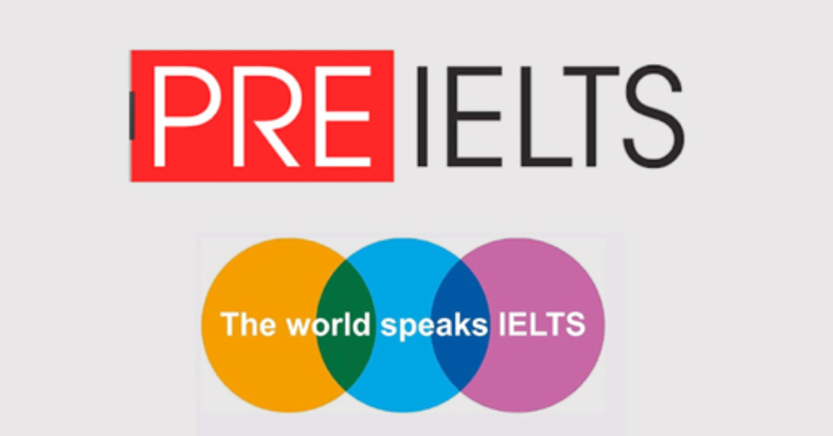 Tìm hiểu về Pre IELTS cho người mới bắt đầu