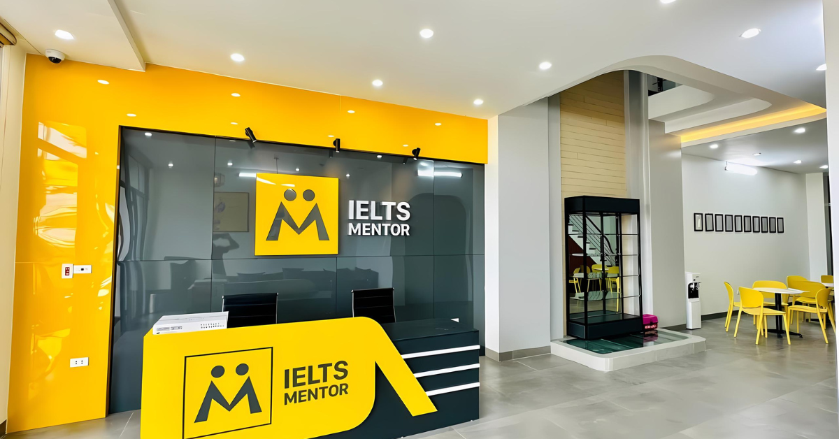 Gợi ý địa chỉ học IELTS 5.5 chất lượng