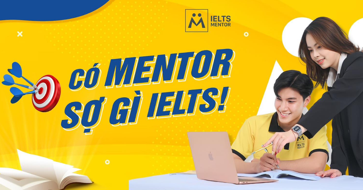 Kết hợp học tại trung tâm IELTS uy tín