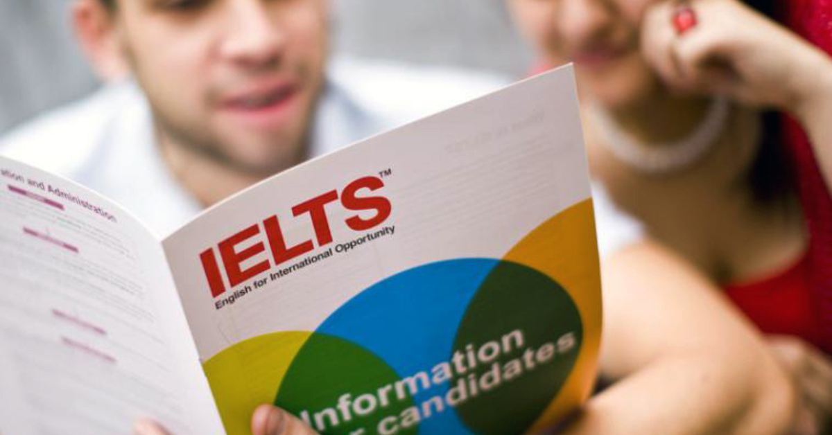 Ngữ pháp cần thiết cho ielts