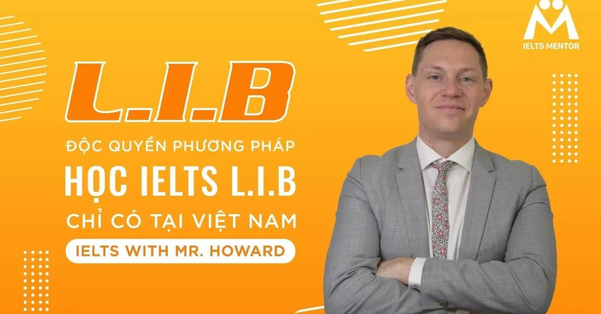 Học từ vựng IELTS Writing theo chủ đề