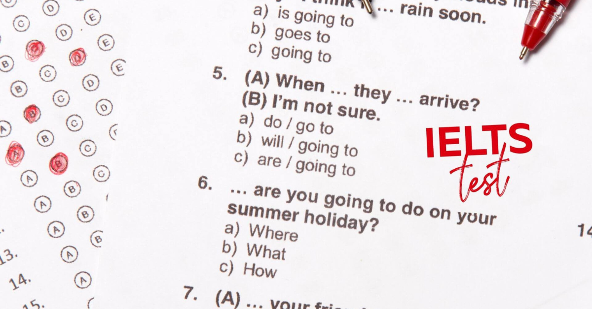 Học IELTS 6.5 trong bao lâu ?
