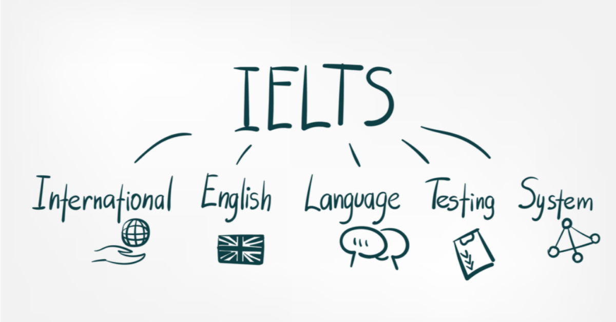 IELTS là kỳ thi đánh giá năng lực phổ biến hiện nay