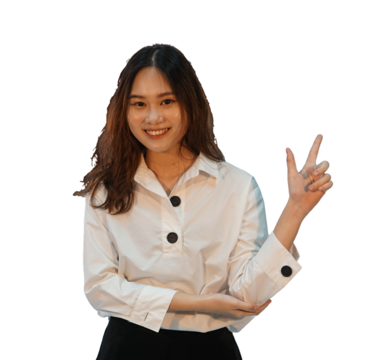 Trần Thùy Dương