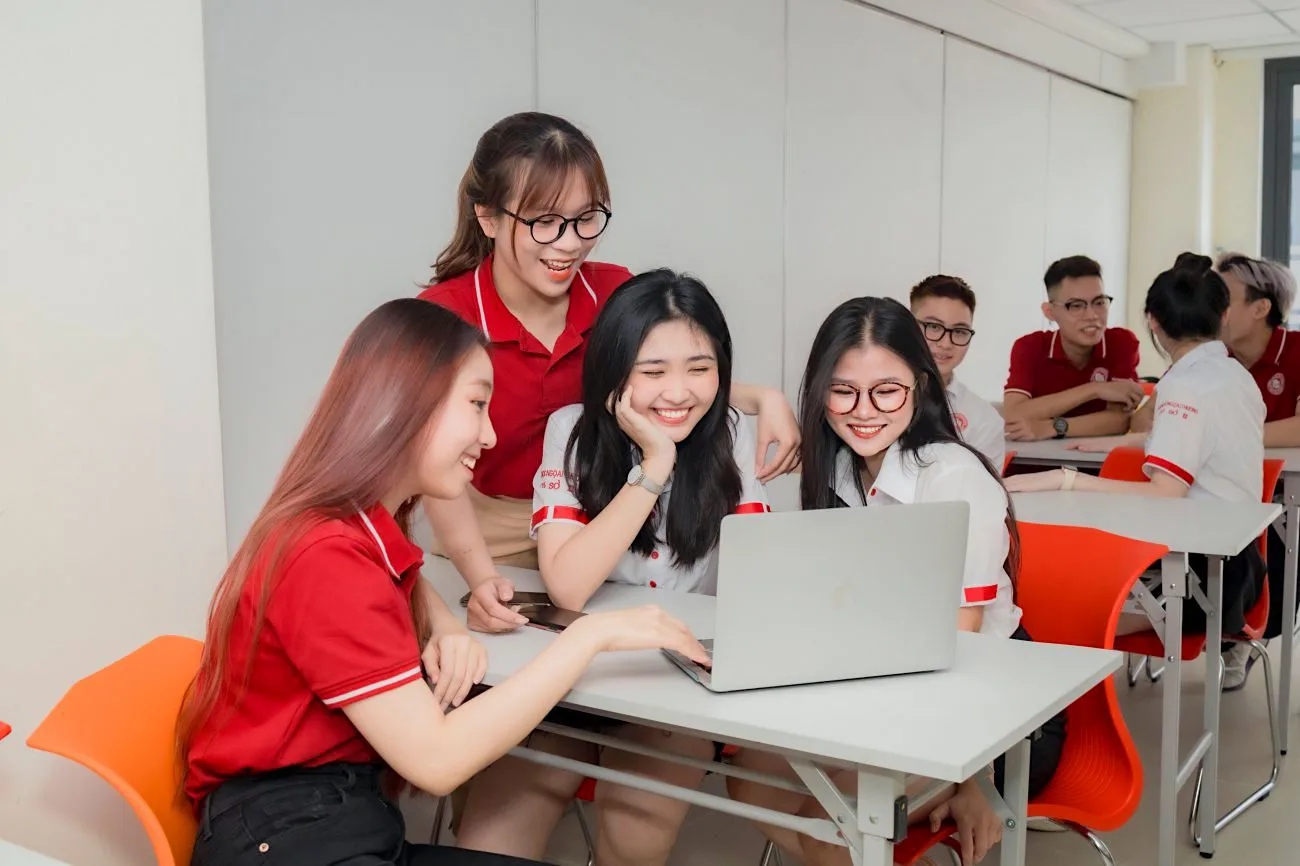 IELTS 6.5 có tuyển thẳng đại học ngoại thương