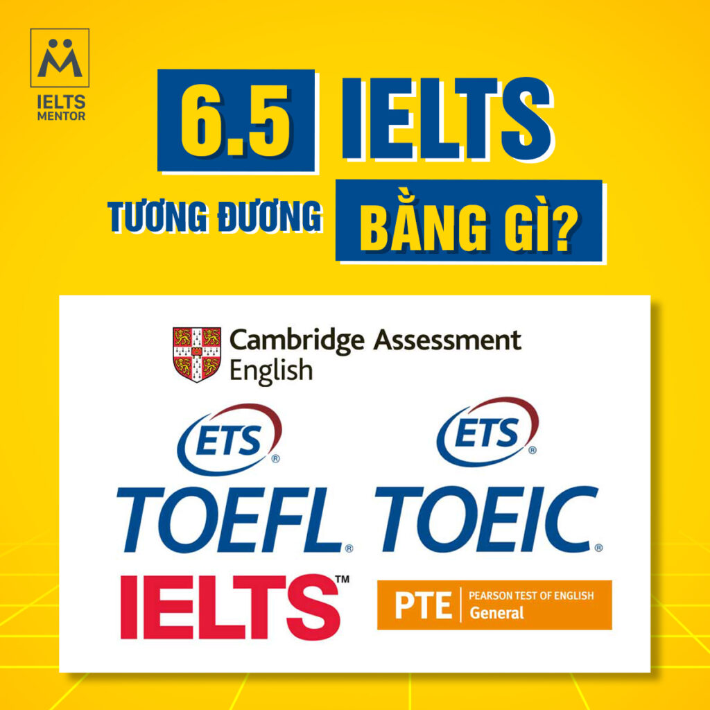 6.0 IELTS tương đương bằng gì ? Tiêu chí đạt 6.0 IELTS