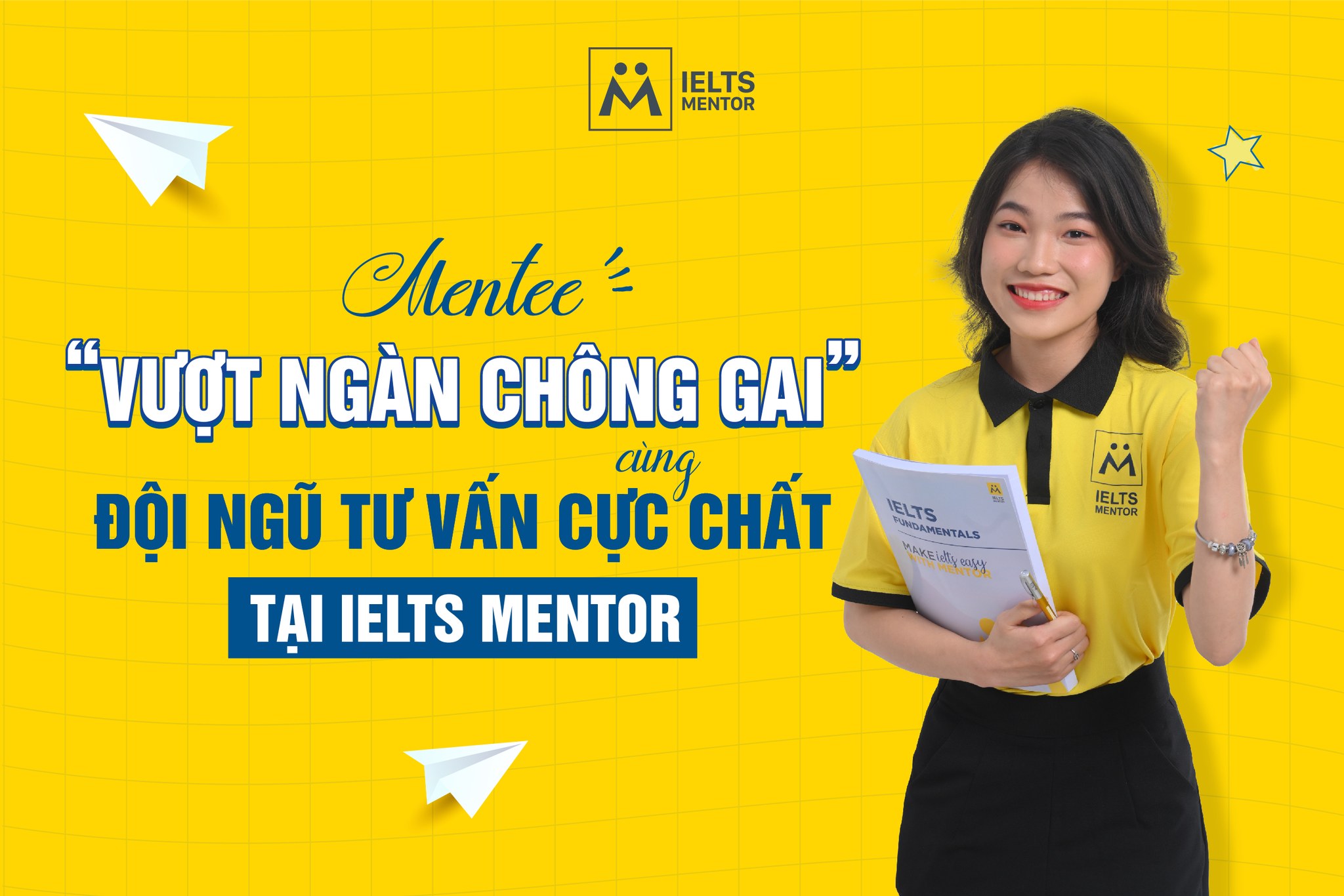 Chinh phục IELTS Reading hiệu quả cùng IELTS Mentor