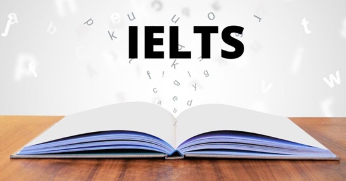 Lí do nên chọn thi IELTS