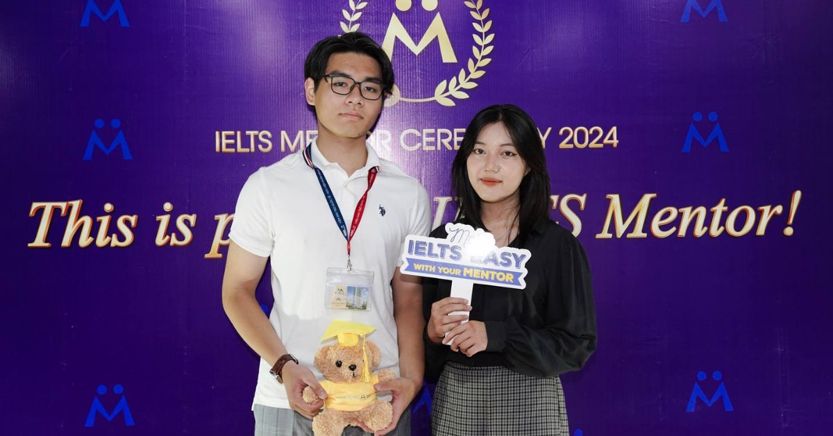 Lời khuyên dành cho bạn khi học IELTS