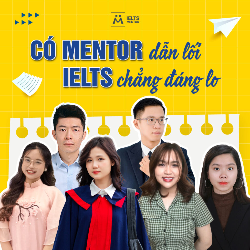 Giải đáp: “IELTS 4.5 tương đương B1 không?”