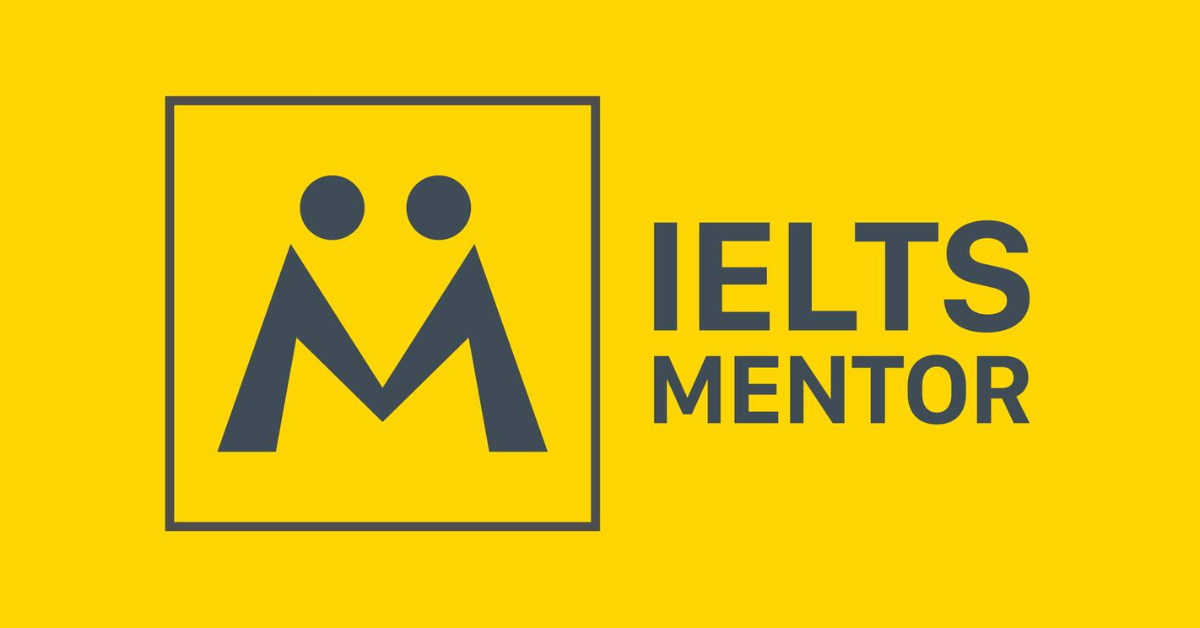 Đồng hành cùng IELTS Mentor