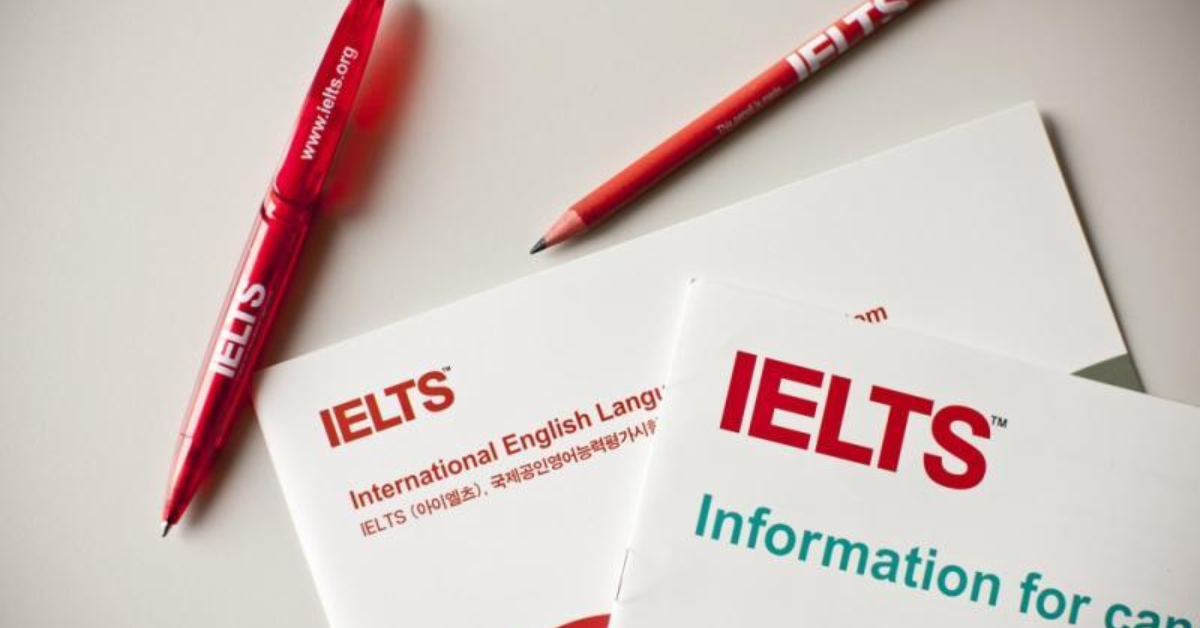 Chia sẻ cách đạt IELTS 5.0 hiệu quả nhất hiện nay