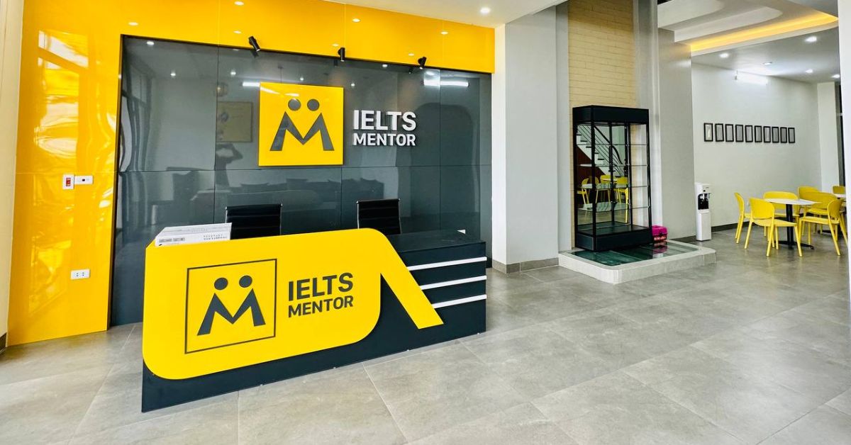 Học IELTS 4.5 tại IELTS Mentor