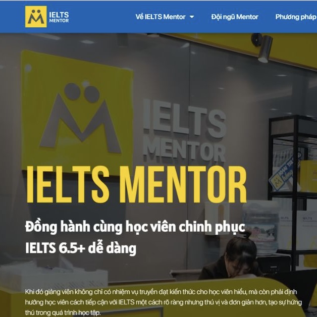 Ielts 4.5 làm được gì?