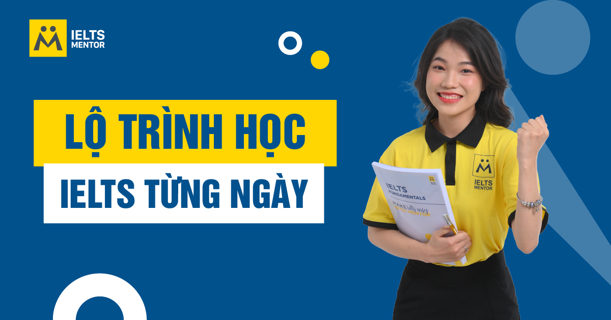 Bí Quyết Tối Ưu Hóa Lộ Trình Học IELTS Từng Ngày