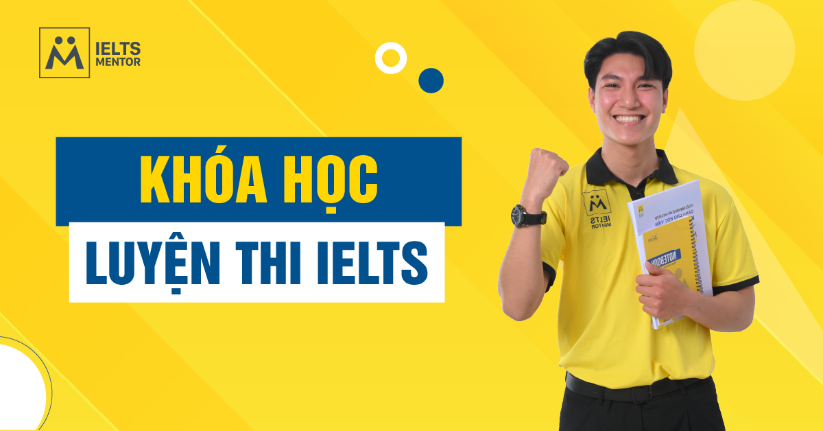 Những Yếu Tố Giúp Khóa Học Luyện Thi IELTS Thành Công