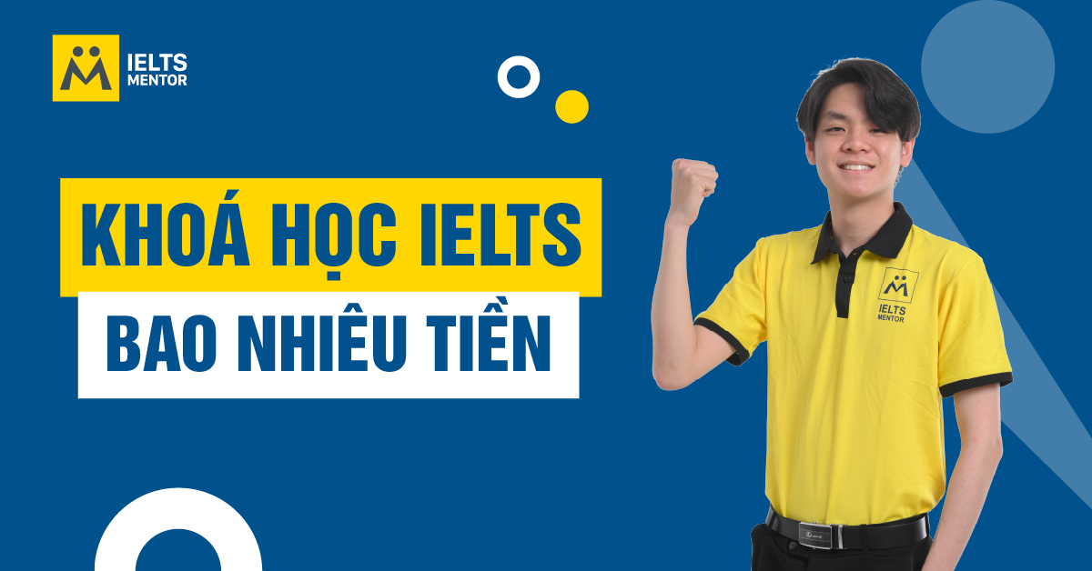 Những Lợi Ích Khi Đầu Tư Vào Khóa Học IELTS