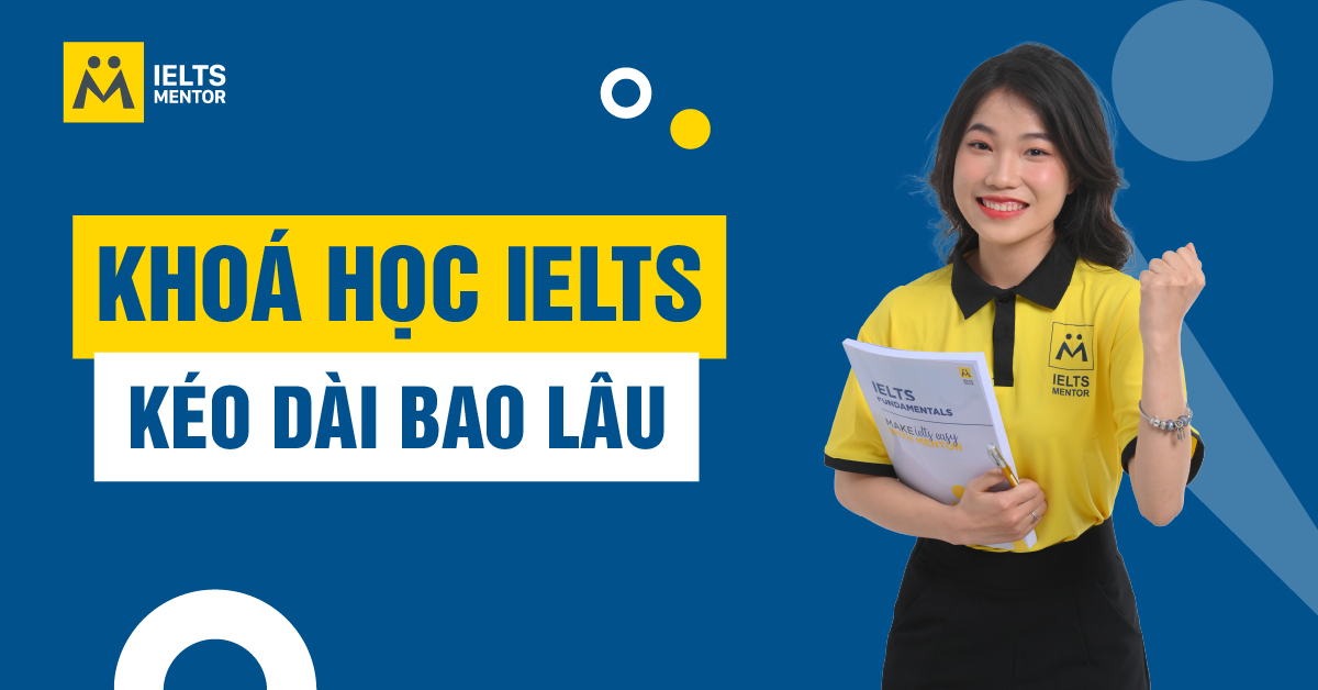 Câu Hỏi Thường Gặp Về Khóa Học IELTS