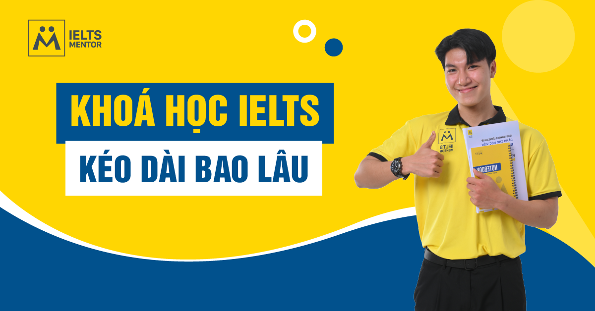 Cách Tối Ưu Thời Gian Học IELTS