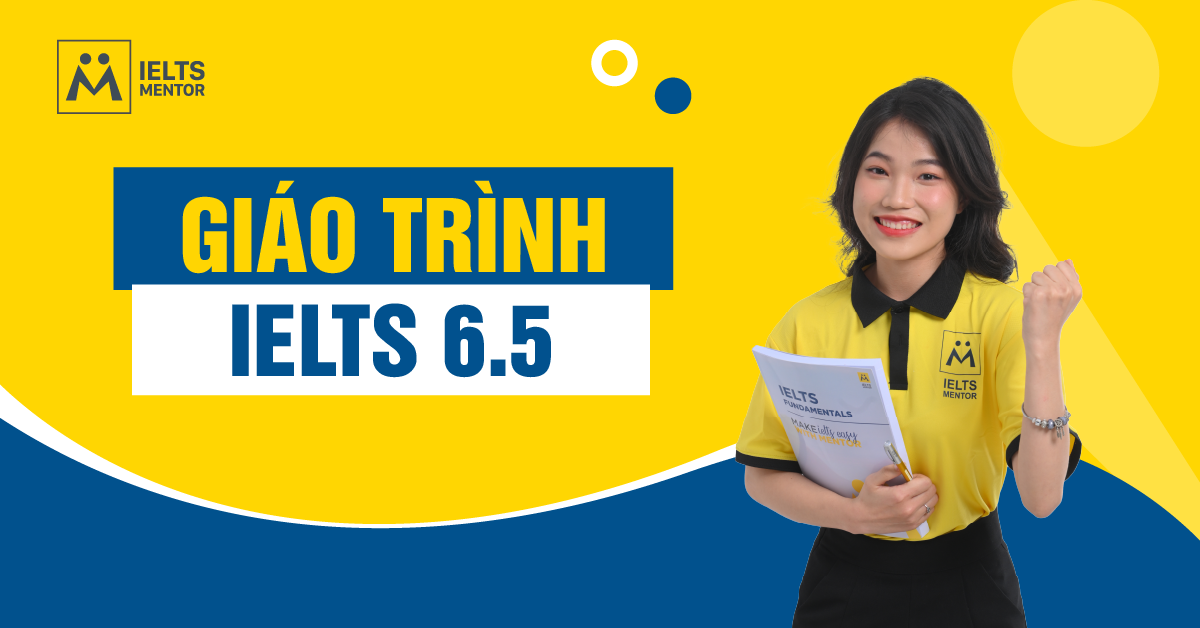 Một Số Mẹo Để Đạt Điểm 6.5 IELTS