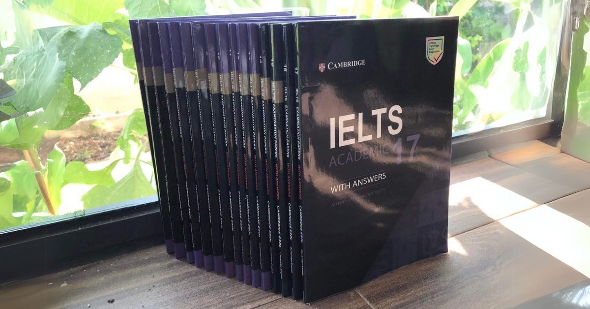 Complete IELTS 4.0 - 5.0