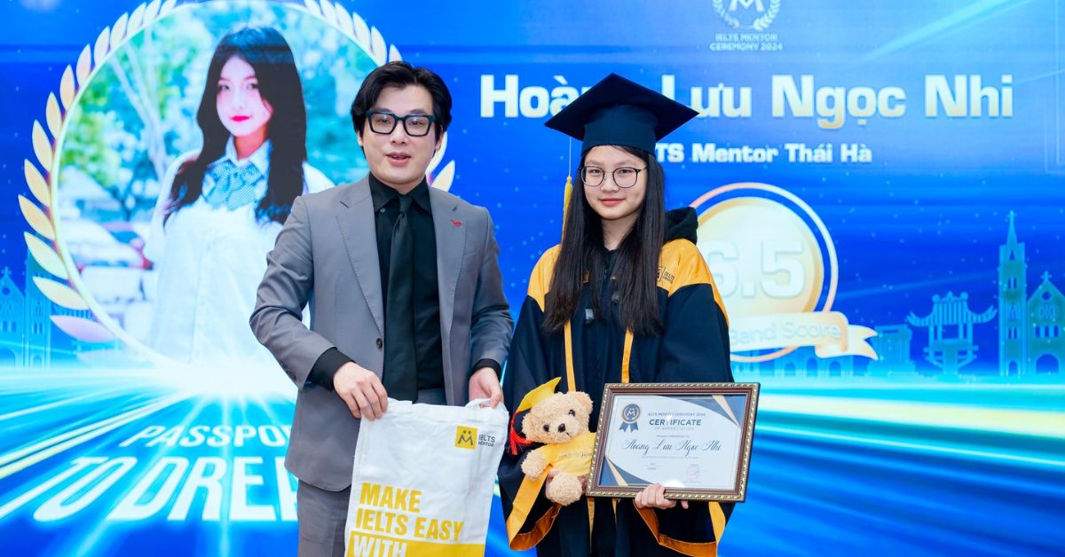 Chinh phục IELTS với bước đệm Pre-IELTS