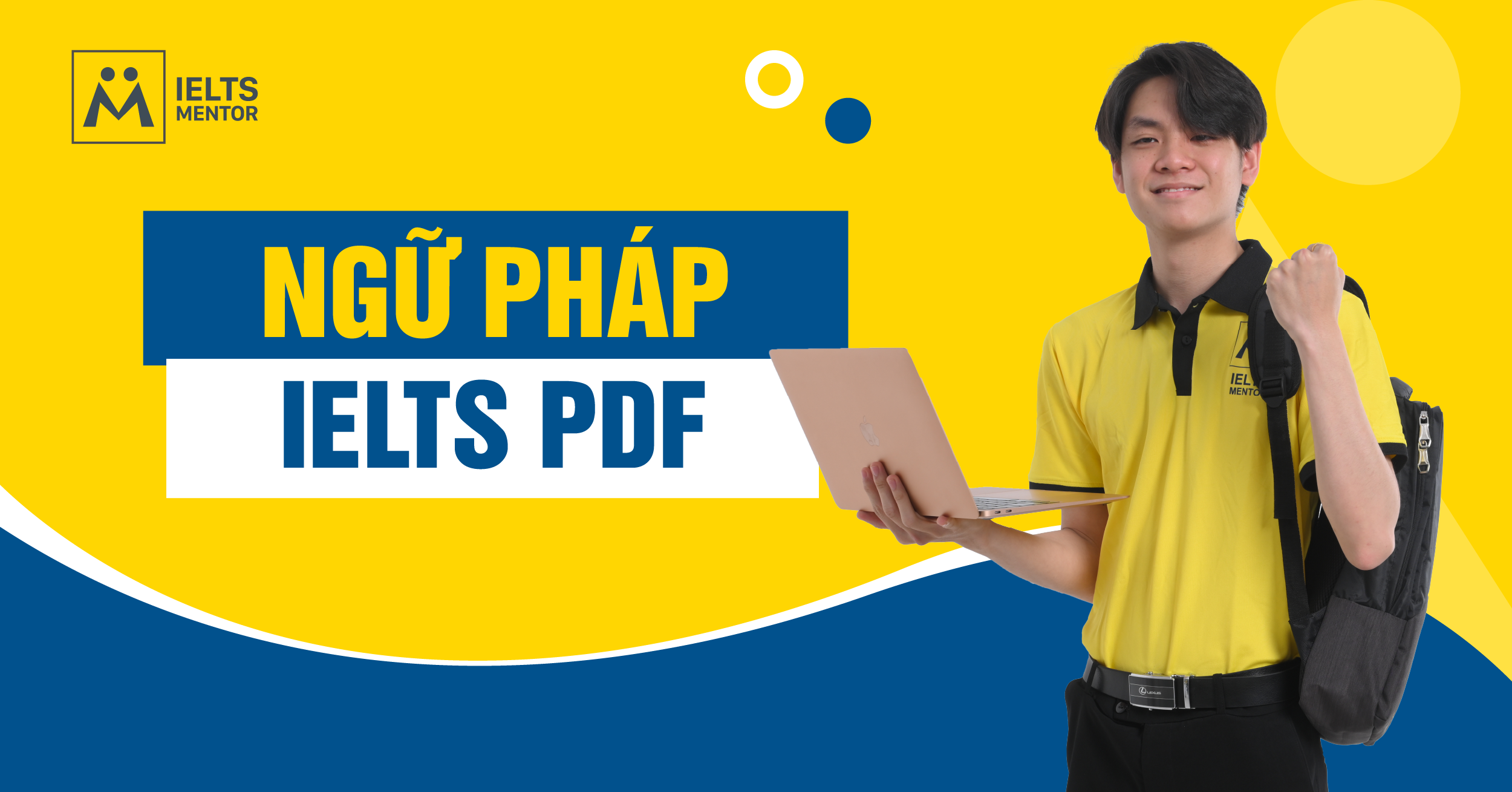 Lý Do Nên Sử Dụng Tài Liệu Ngữ Pháp IELTS Dạng PDF?