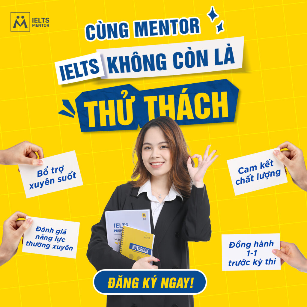 Lựa chọn giáo trình IELTS 5.0 dành cho người mới bắt đầu