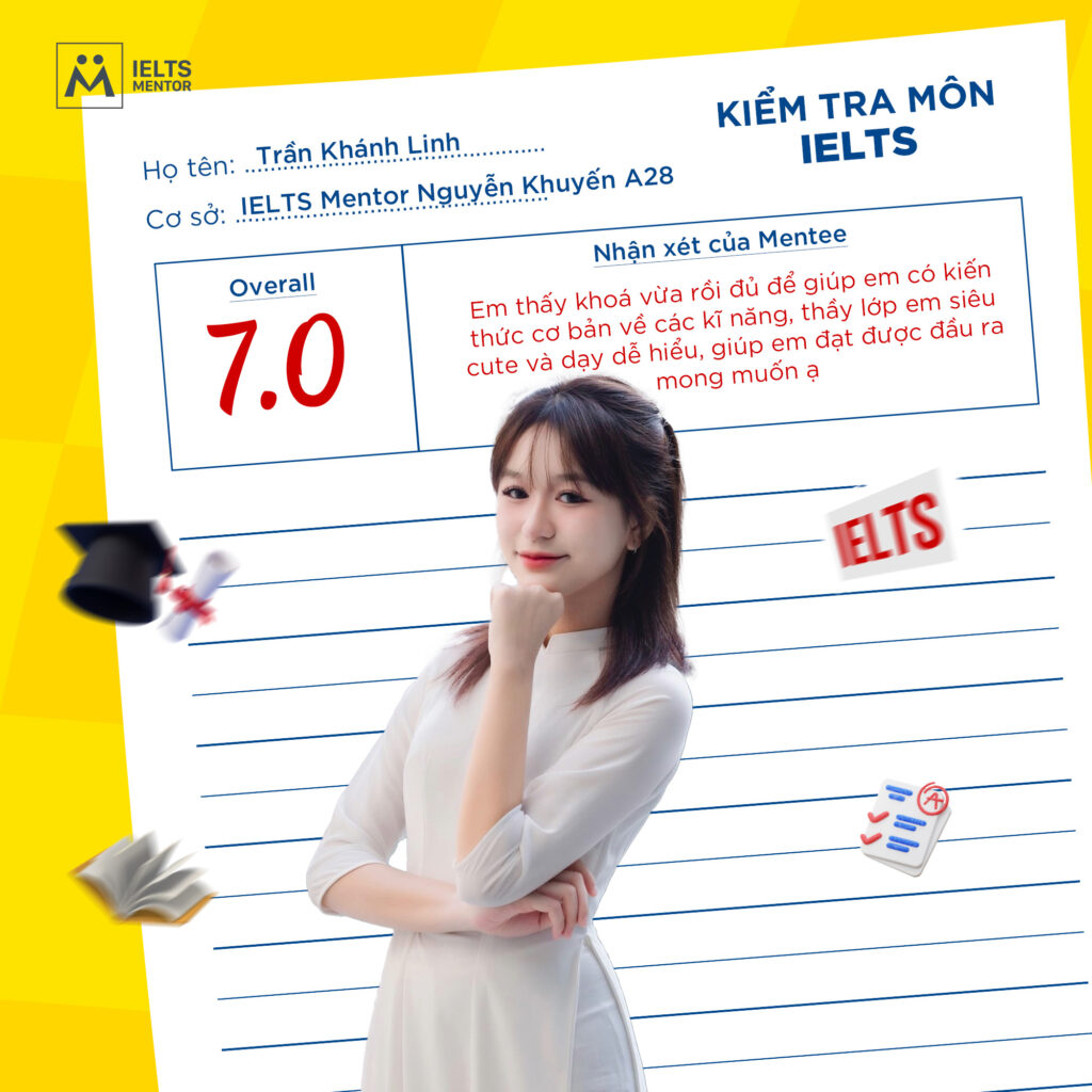 Tổng hợp giáo trình luyện IELTS từ cơ bản đến nâng cao 