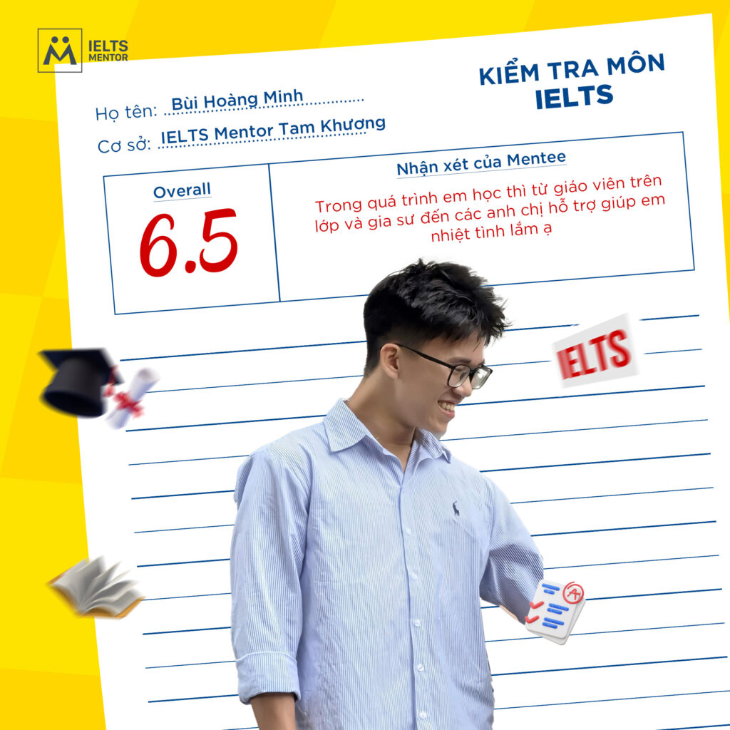 Khóa Pre-IELTS: Bước đệm quan trọng cho kỳ thi IELTS