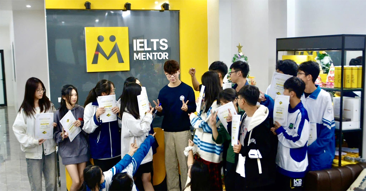 IELTS 6.5: Lợi Ích Và Cơ Hội