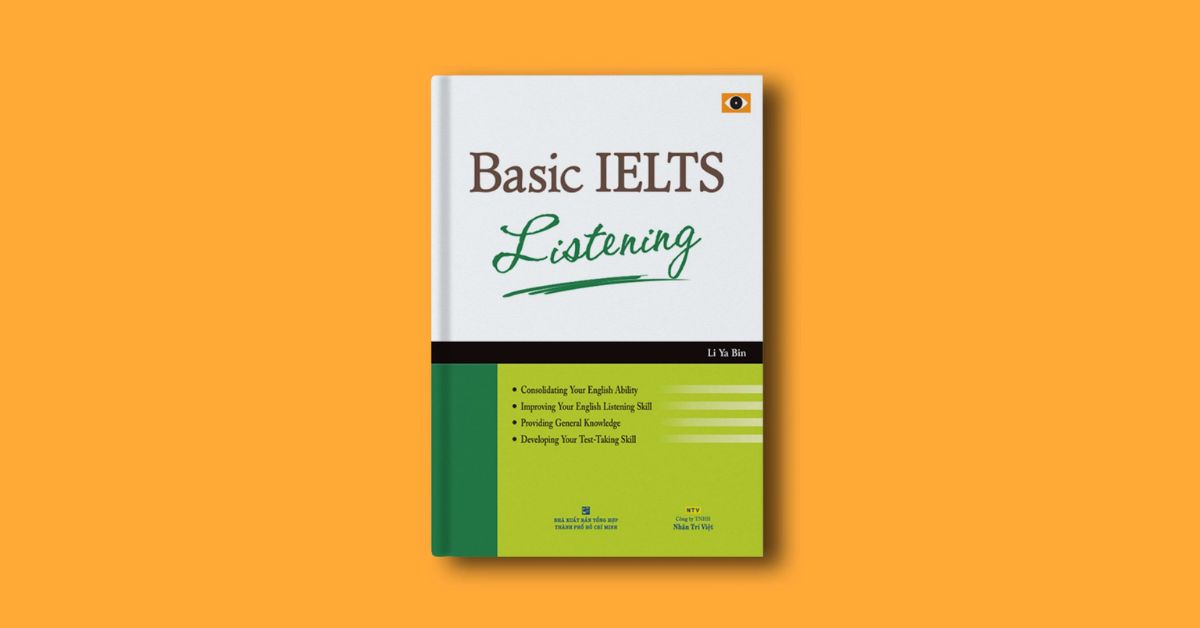 Basic IELTS Speaking