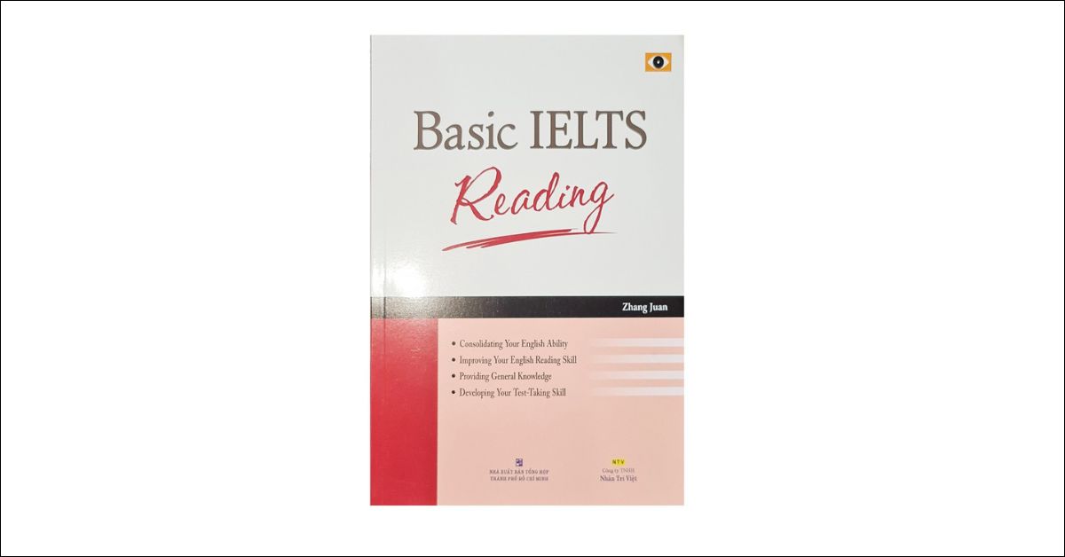 Basic IELTS Reading