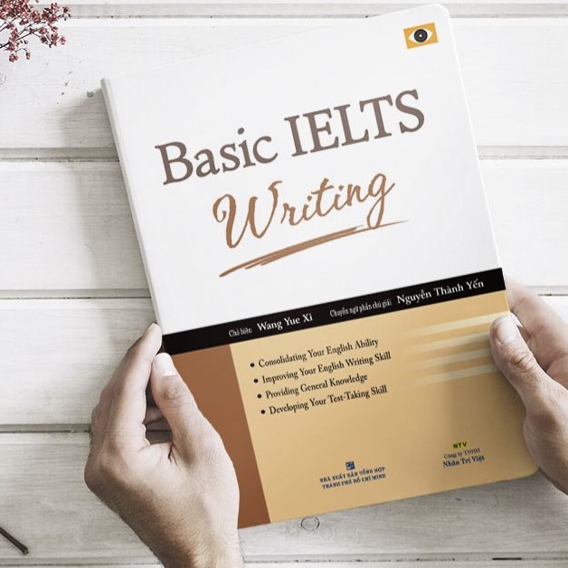 Giáo trình Basic IELTS