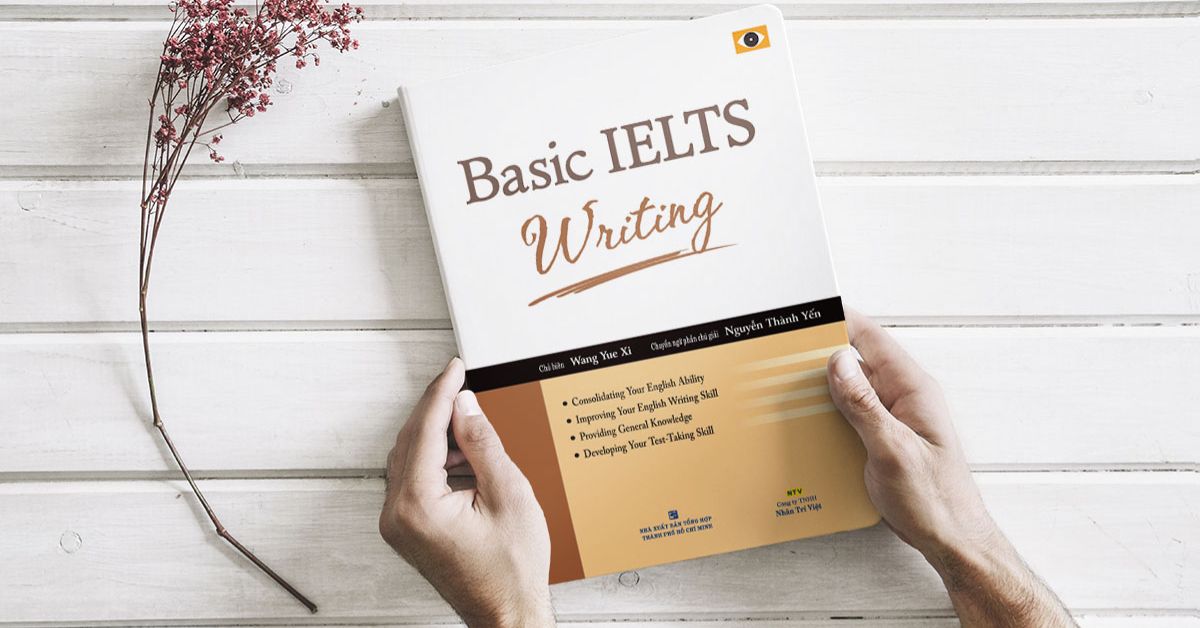 Basic IELTS Writing