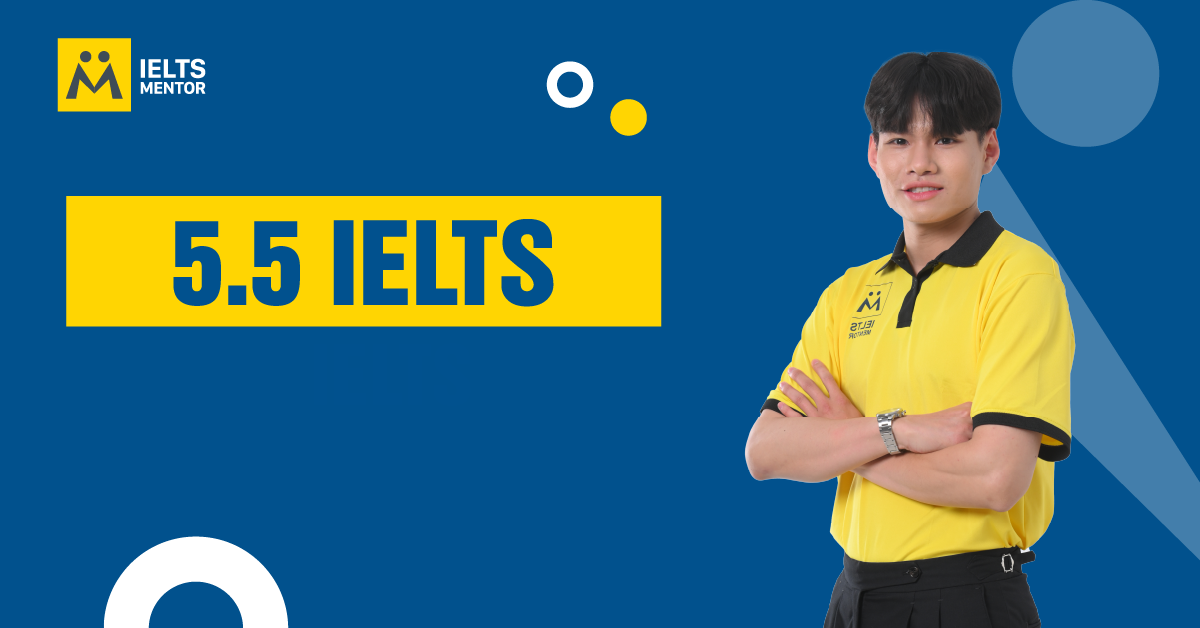 Cách Ôn Luyện Để Đạt IELTS 5.5