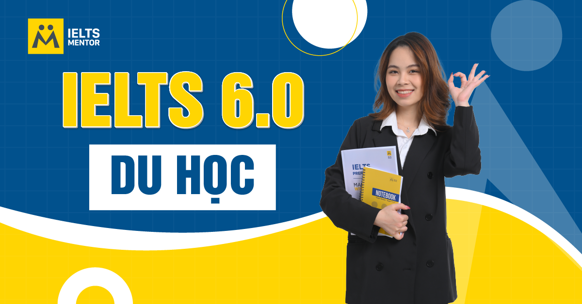 Yêu Cầu IELTS Để Du Học Tại Các Quốc Gia Phổ Biến