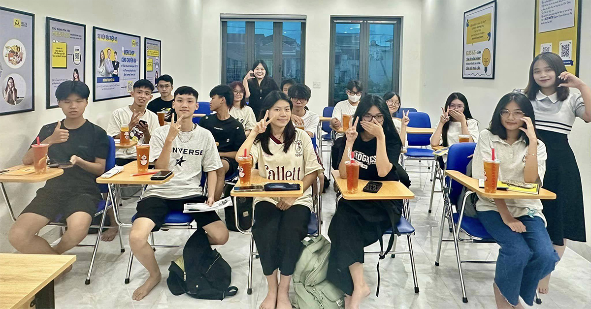 IELTS 6.0 Được Gì Khi Học Tập Và Phát Triển Bản Thân?