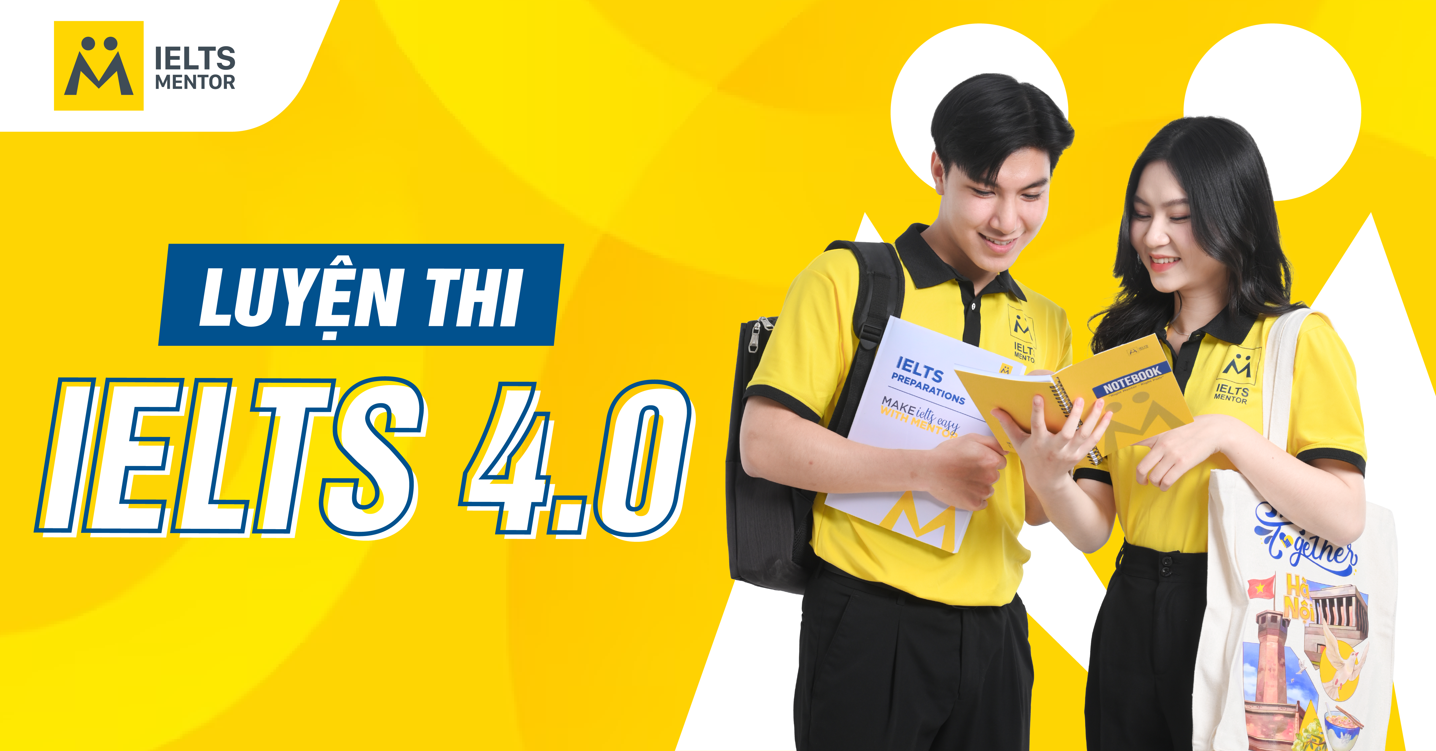 Chiến lược luyện từng kỹ năng trong luyện thi IELTS 4.0