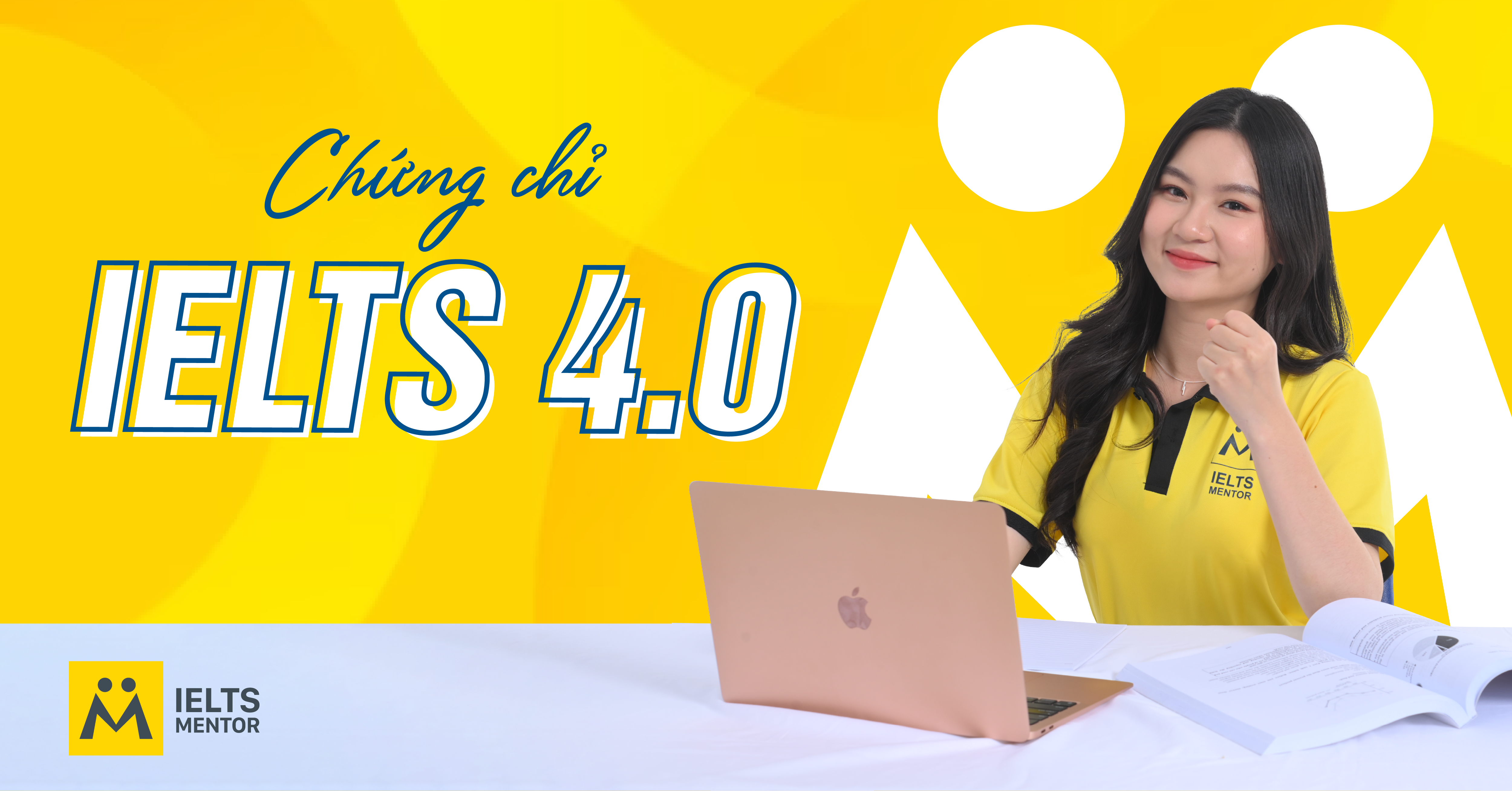 Chứng chỉ IELTS 4.0 có giá trị gì trong thực tế?