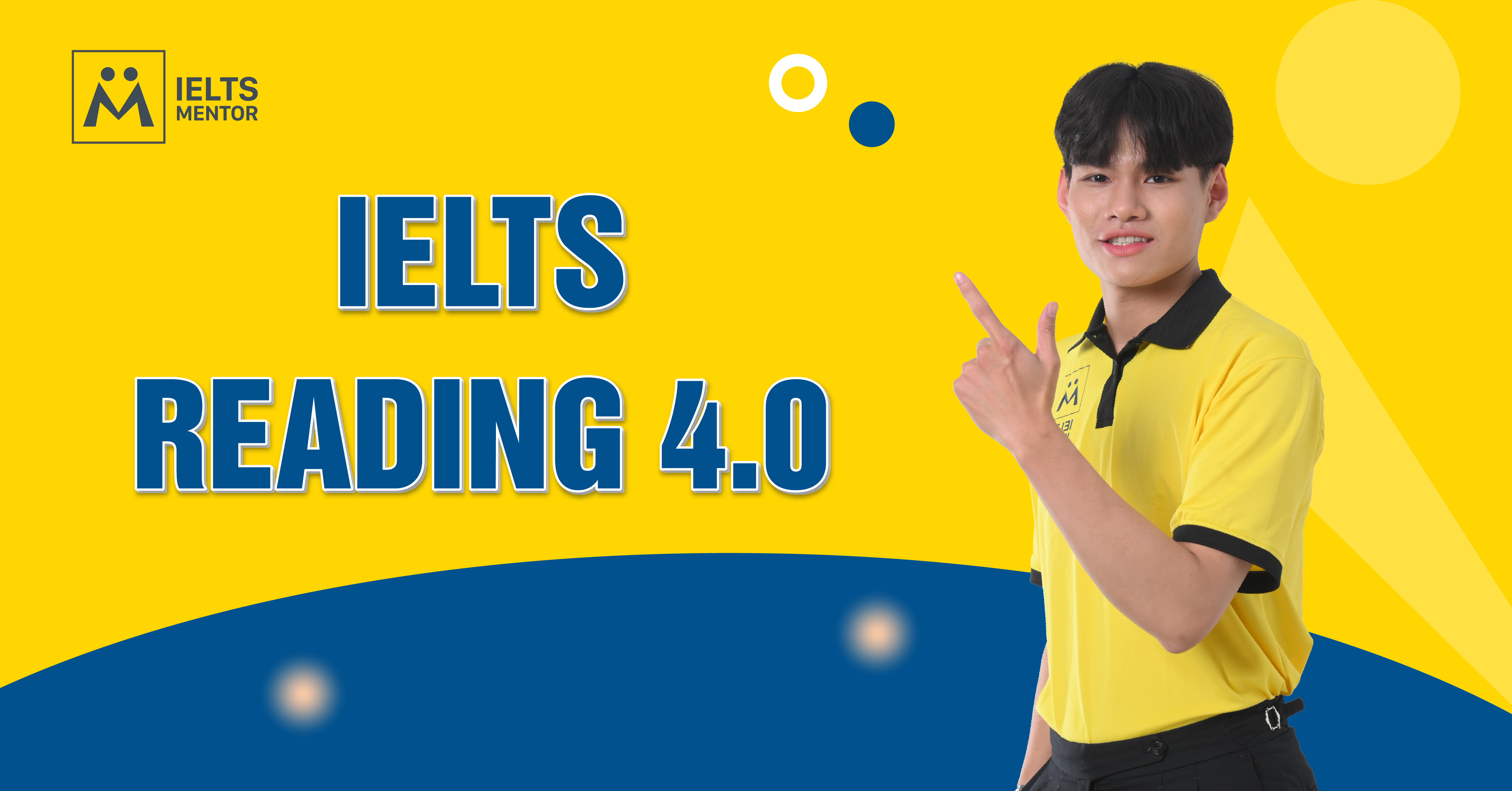 IELTS Reading 4.0: Tổng Quan Về Mức Điểm