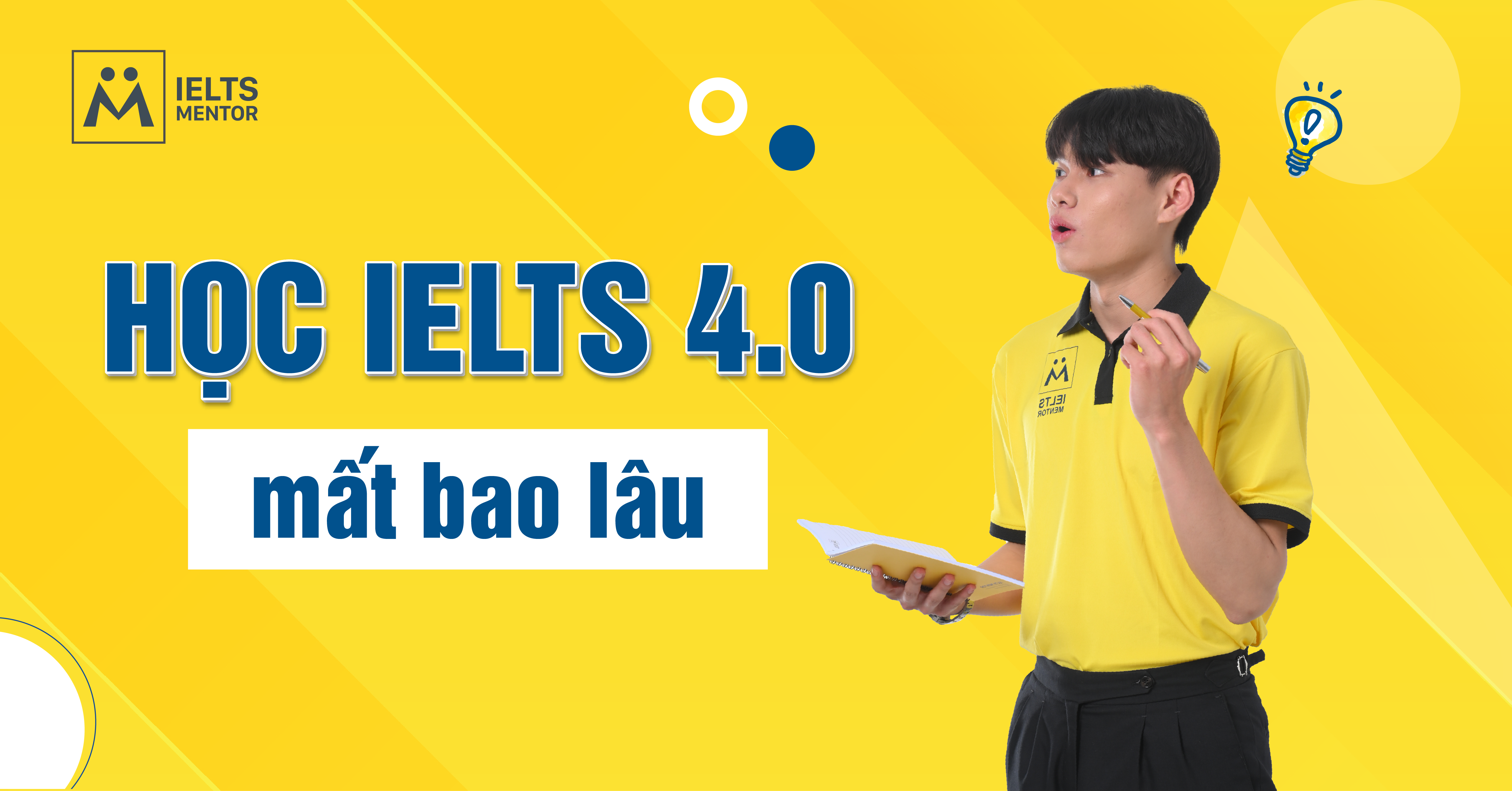 IELTS 4.0 Là Gì? Mức Điểm Này Phản Ánh Gì Về Năng Lực Tiếng Anh?