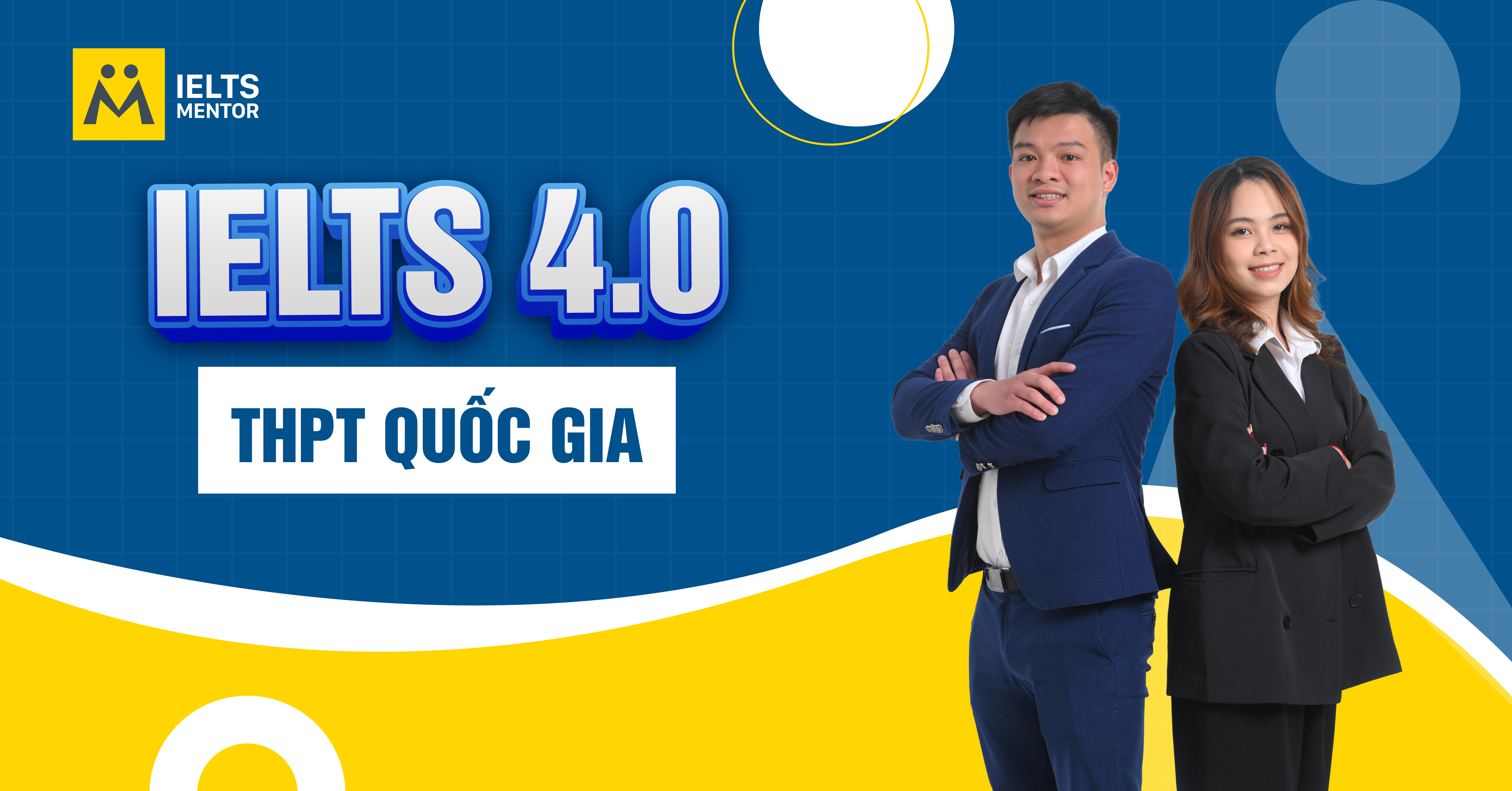 Cách Tận Dụng IELTS 4.0 Hiệu Quả