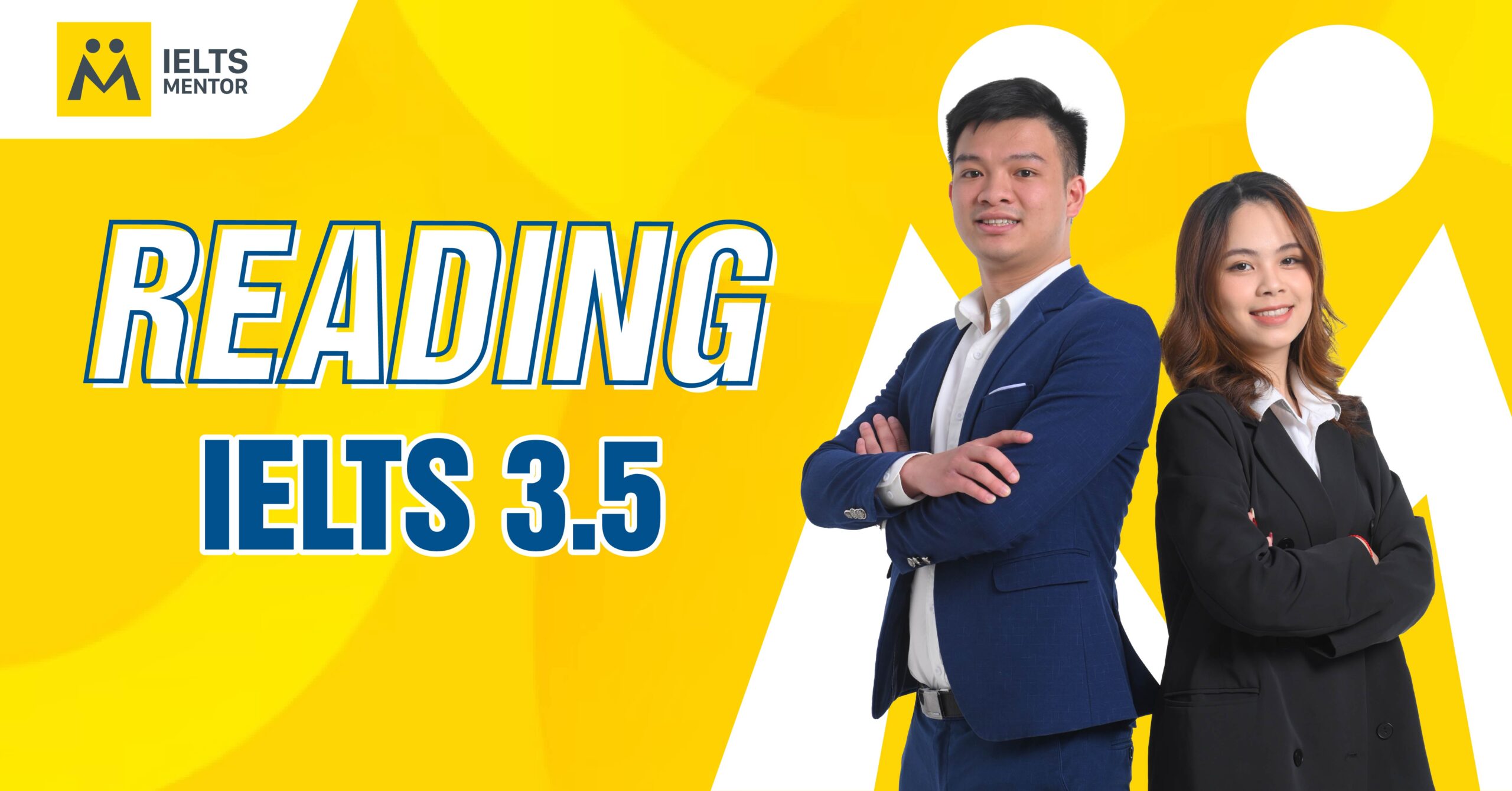 Học Reading IELTS 3.5 Ở Đâu Hiệu Quả?