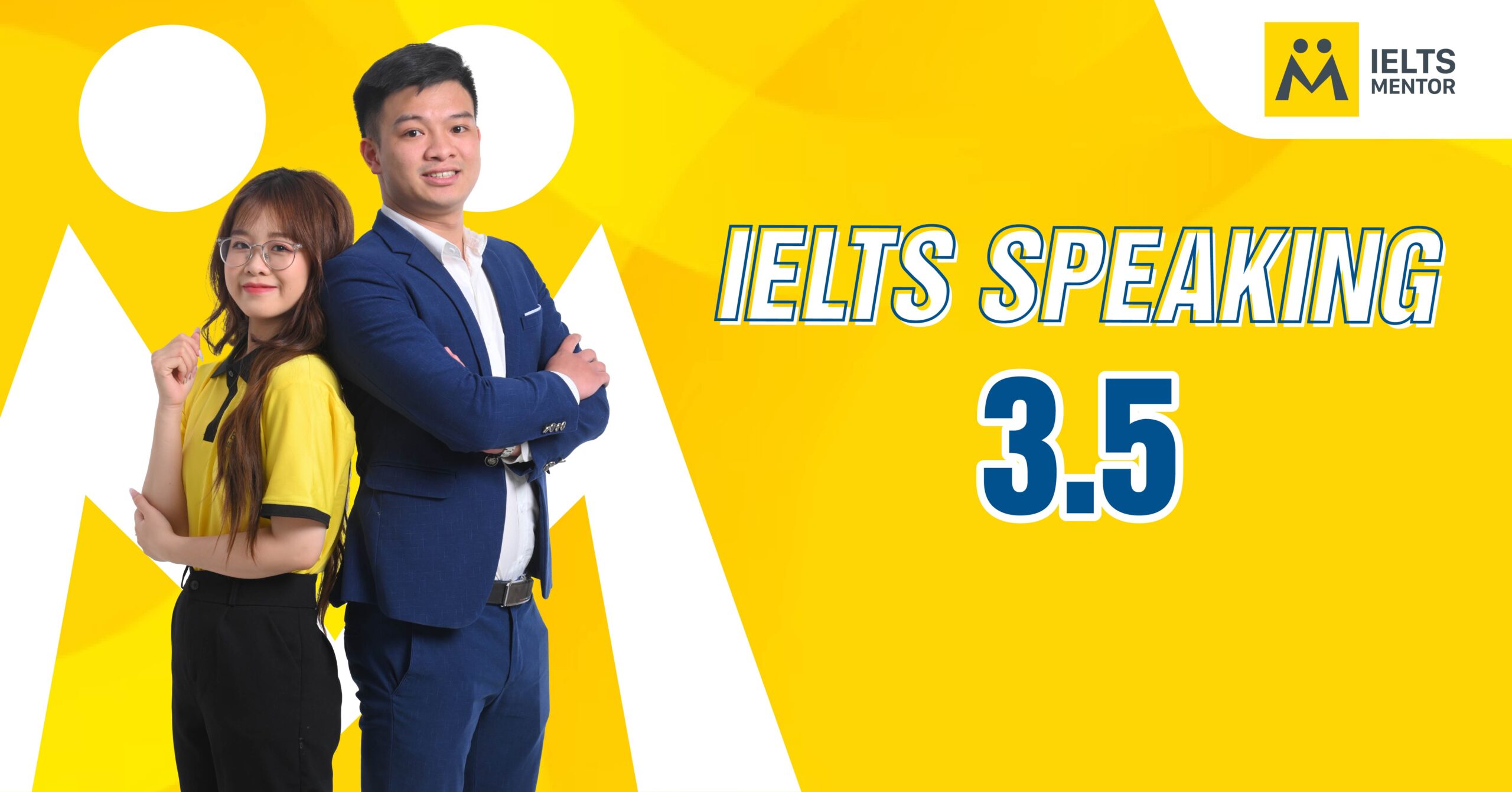 Nguyên Nhân Khiến Bạn Dừng Lại Ở IELTS Speaking 3.5